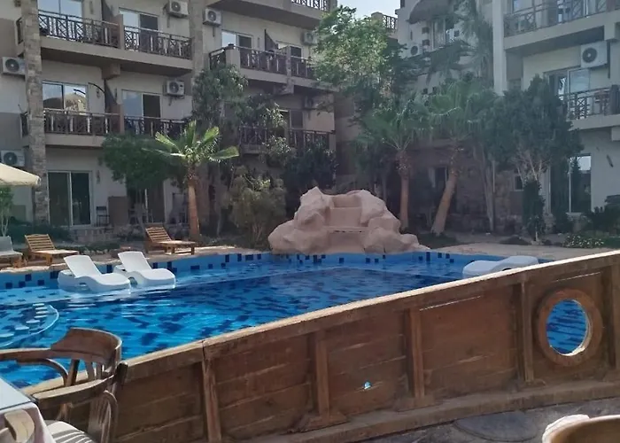 Jungle Sweet Compound