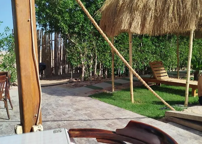 Jungle Sweet Compound